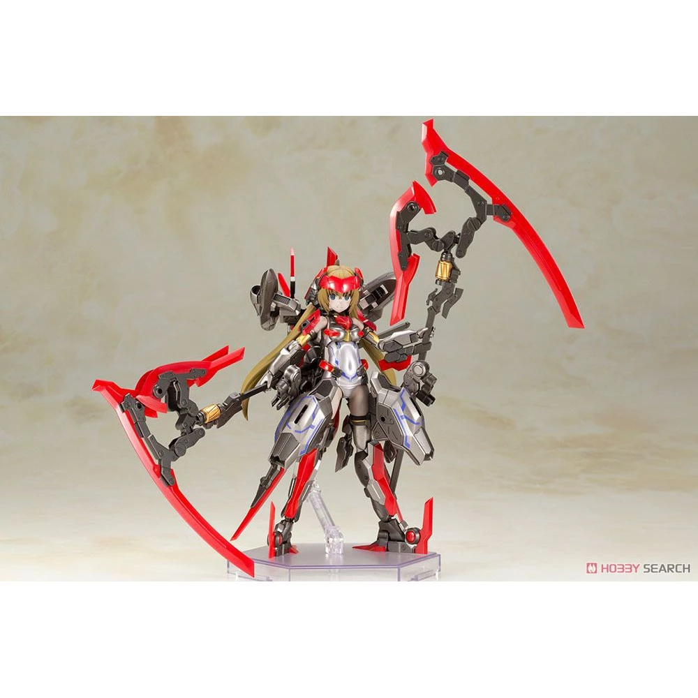 Mô Hình Kotobukiya Frame Arms Girl Hresvelgr Invert (New Seal)