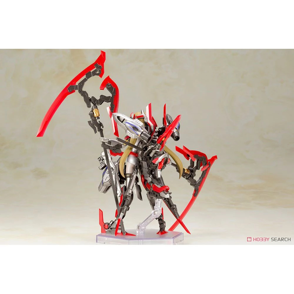 Mô Hình Kotobukiya Frame Arms Girl Hresvelgr Invert (New Seal)