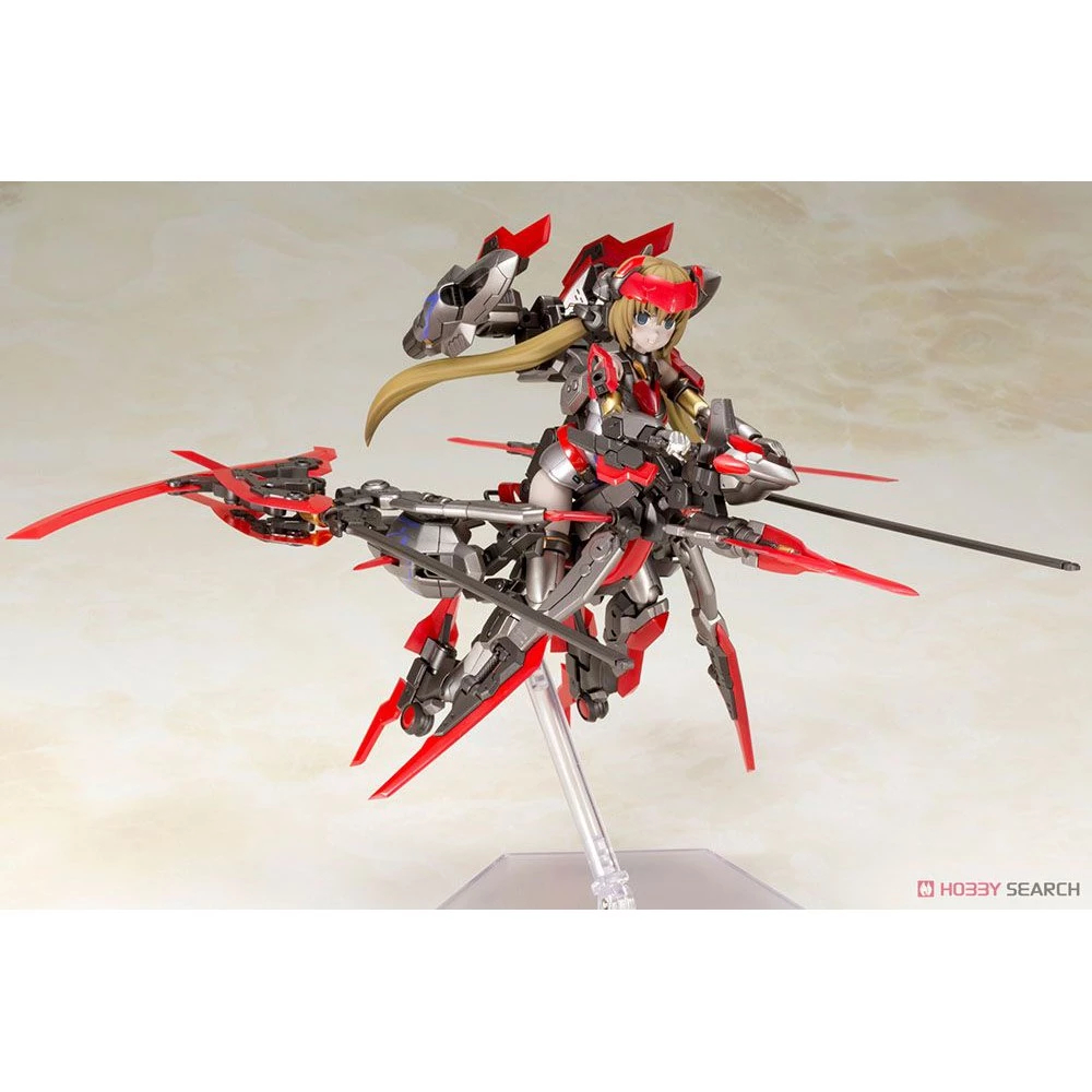 Mô Hình Kotobukiya Frame Arms Girl Hresvelgr Invert (New Seal)