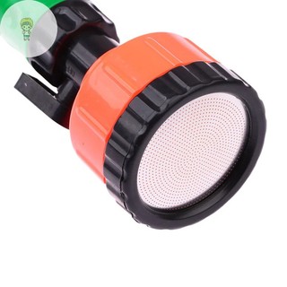 Vòi tưới cây tăng áp, Vòi tưới cây đa năng phun mưa tưới tiêu rau màu , rửa xe , sân nhà new 2025