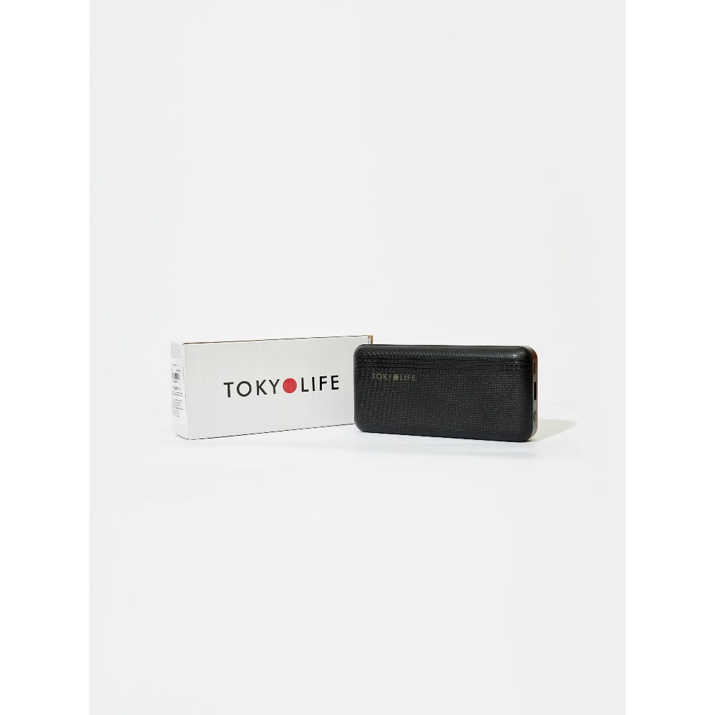 P.in dự phòng cầm tay cho áo điều hòa TOKYOLIFE 40004153