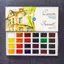 Màu nước Sonnet set 24 màu hộp giây