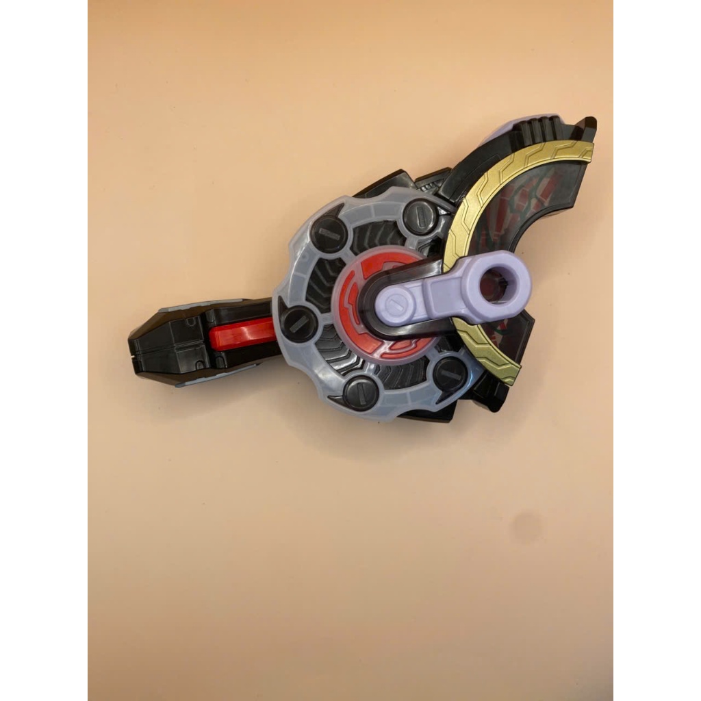 DX Kamen Rider Geats 2ND Xước Ít Có Sẵn | Shopee Việt Nam