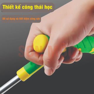 Xẻng đào rau củ,Xẻng trồng hành, xẻng đào hành, xẻng làm vườn mini, xẻng trồng rau đào đất