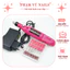 Máy Mài Mini Làm Nail Cầm Tay Tiện Lợi Hàng Chất Lượng