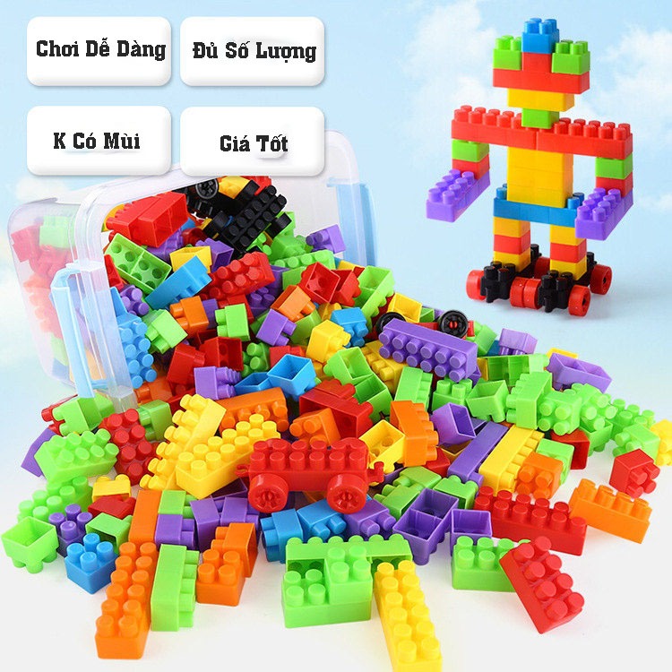 Đồ Chơi Lắp Ghép Mô Hình Nhiều Chi Tiết Bằng Nhựa Nguyên Sinh: Sáng Tạo & Học Hỏi Qua Từng Mảnh Ghép
