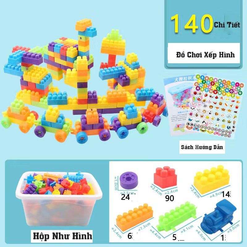 Đồ Chơi Lắp Ghép Mô Hình Nhiều Chi Tiết Bằng Nhựa Nguyên Sinh: Sáng Tạo & Học Hỏi Qua Từng Mảnh Ghép