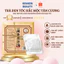 Trà dưỡng đen tóc Hắc Mộc - Trà Hắc Mộc đen tóc, đẹp da giải nhiệt, giảm gãy rụng tóc, chống lão hóa
