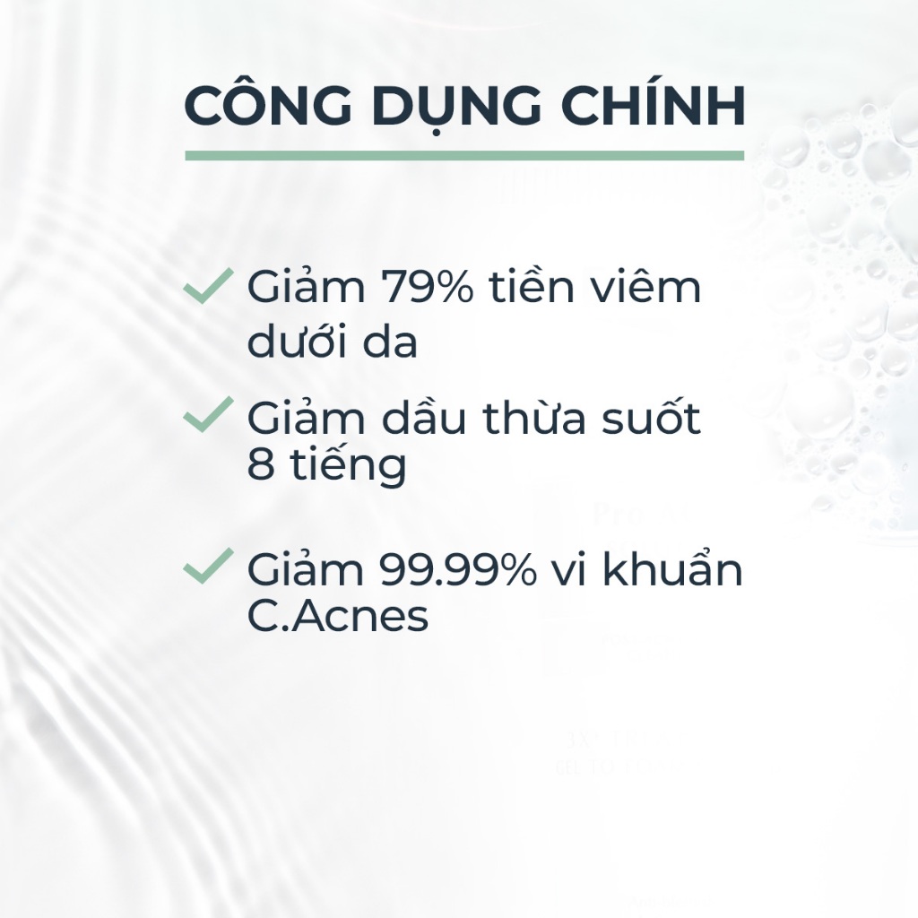 Ảnh Tinh chất dưỡng cho da mụn Eucerin Pro Acne SOS Serum 40ml 2