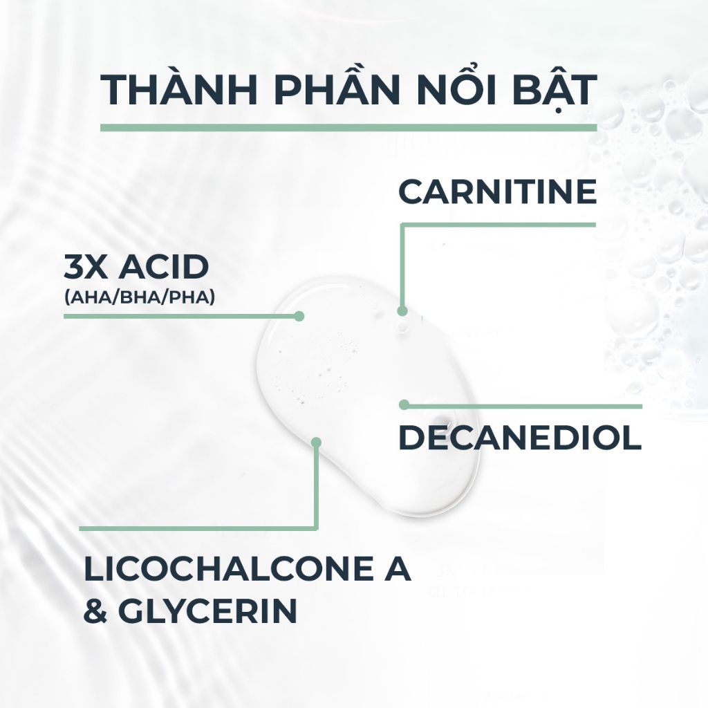 Ảnh Tinh chất dưỡng cho da mụn Eucerin Pro Acne SOS Serum 40ml 3