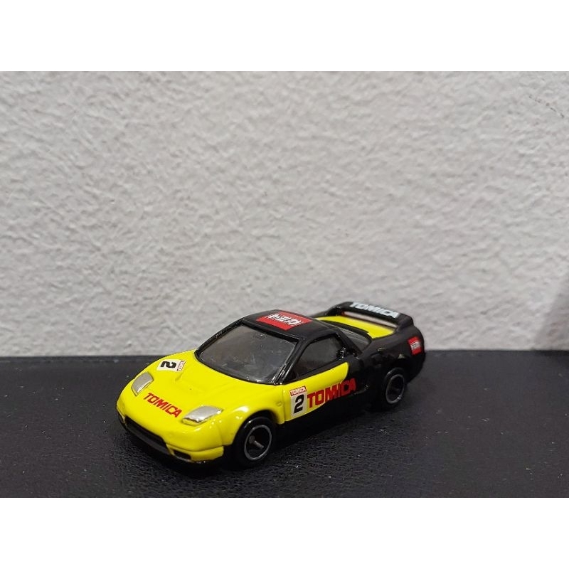 Xe mô hình Tomica Race Car (Tomica & Plakids) - Made in China | Shopee ...