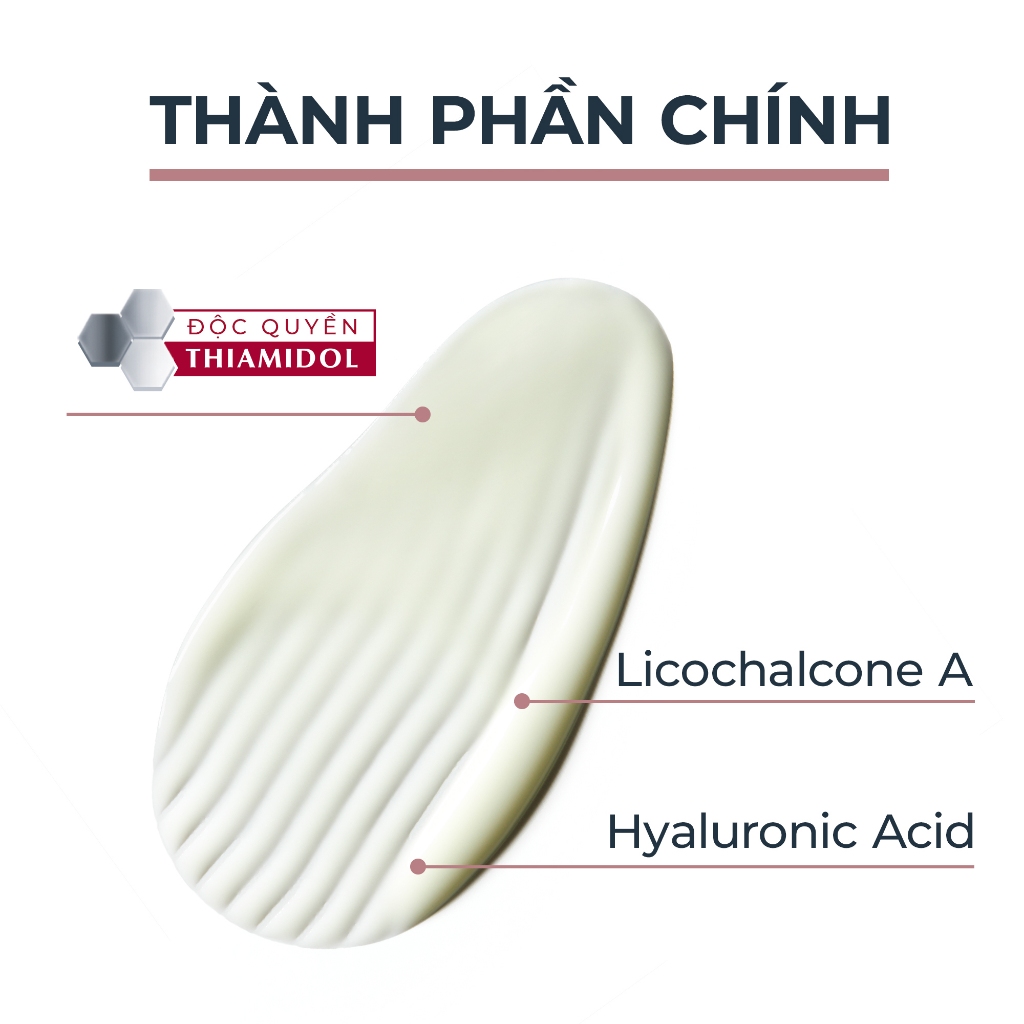 Ảnh Tinh chất giảm thâm nám & dưỡng sáng Eucerin Spotless Brightening Booster Serum 30ml 4
