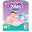 Tã/Bỉm quần bobby Ultra+ siêu nhiều miếng đủ size M96/L88/XL76/XXL70, Bobby mega Jumbo cho bé từ 6 đến 25kg