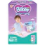 Tã/Bỉm quần bobby Ultra+ siêu nhiều miếng đủ size M96/L88/XL76/XXL70, Bobby mega Jumbo cho bé từ 6 đến 25kg