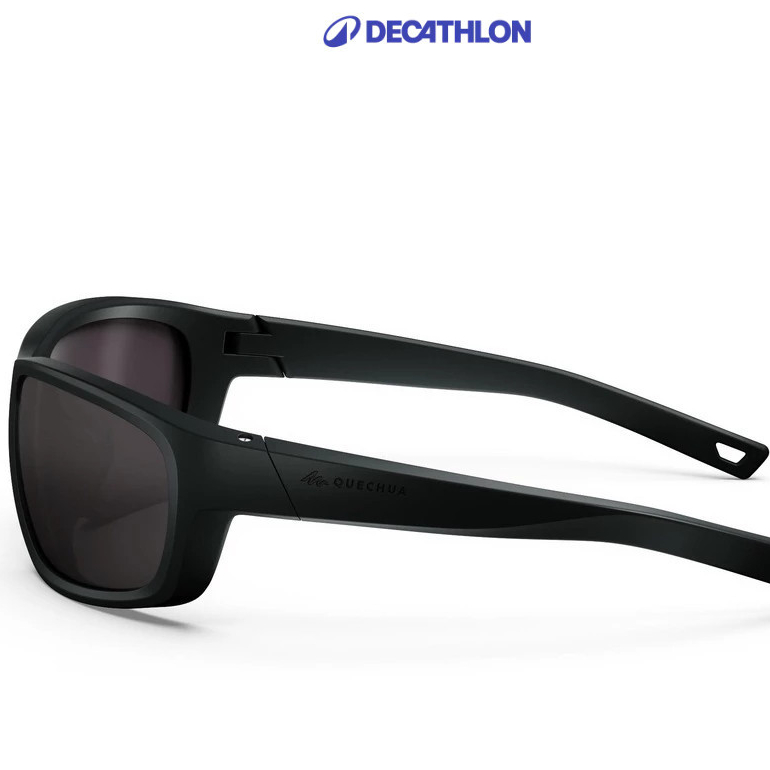 Ảnh Kính mát dã ngoại chống tia uv mh500 cho người lớn DECATHLON quechua mã 863953 2