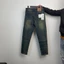 Quần Jean nam rách gối GALVI’S99 Slim fit vừa vặn, trẻ trung, cá tính