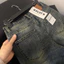 Quần Jean nam rách gối GALVI’S99 Slim fit vừa vặn, trẻ trung, cá tính
