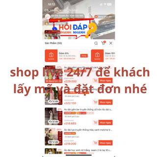 Áo dài cách tân nữ gấm Long Phụng màu đỏ mẫu mới họa tiết nổi phối cúc bọc chất liệu gấm cao cấp