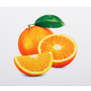 Sách - Giáo Dục Sớm - Thẻ Thông Minh Chuẩn Theo Phương Pháp Giáo Dục Của Glenn Doman - FRUITS - Trái cây