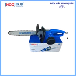 Máy cưa xích cầm tay HCC 5018 1900w chính hãng chất lượng | BẢO HÀNH 06 THÁNG | Máy cưa xích gỗ cầm tay HCC 5018 — ảnh 2