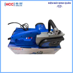 Máy cưa xích cầm tay HCC 5018 1900w chính hãng chất lượng | BẢO HÀNH 06 THÁNG | Máy cưa xích gỗ cầm tay HCC 5018 — ảnh 3