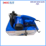 Máy cưa xích cầm tay HCC 5018 1900w chính hãng chất lượng | BẢO HÀNH 06 THÁNG | Máy cưa xích gỗ cầm tay HCC 5018 — ảnh 4