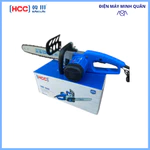 Máy cưa xích cầm tay HCC 5018 1900w chính hãng chất lượng | BẢO HÀNH 06 THÁNG | Máy cưa xích gỗ cầm tay HCC 5018 — ảnh 6