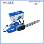 Máy cưa xích cầm tay HCC 5018 1900w chính hãng chất lượng | BẢO HÀNH 06 THÁNG | Máy cưa xích gỗ cầm tay HCC 5018 — ảnh 8