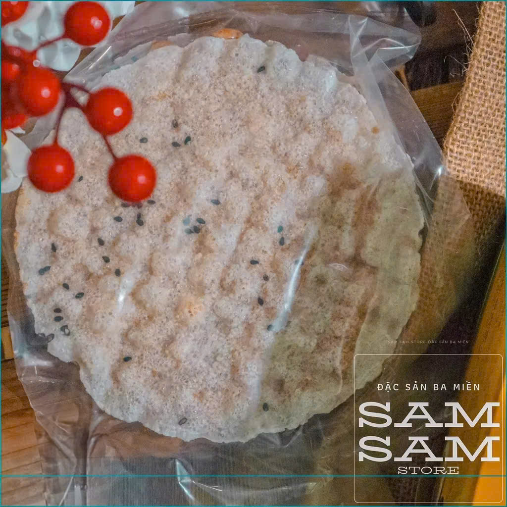 [Bánh Mới Ra Lò] Bánh Cu Đơ Cao Cấp Phong Nga 390G Nhà Làm, Nguyên Liệu Chọn Lọc, Chất Lượng Hàng Đầu, Giá Cả Phải Chăng