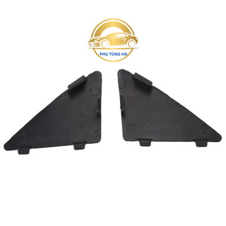 Nắp (Ốp) tam giác lưới gió cản trước Mazda3 2015 -2017 chuẩn theo xe