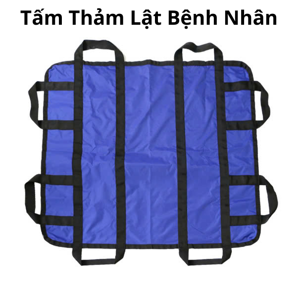 Tấm Thảm Vận Chuyển Bệnh Nhân, Lật, Dịch Chuyển, Ga Trải Giường, Ga Di Chuyển Của Người Khuyết Tật