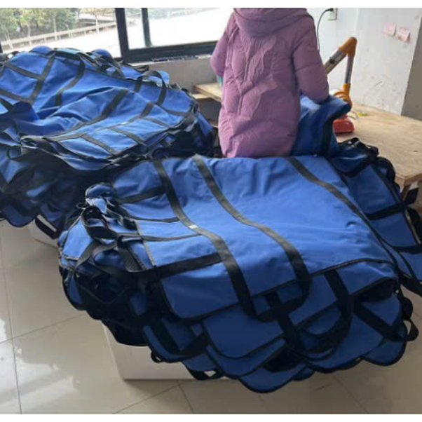 Tấm Thảm Vận Chuyển Bệnh Nhân, Lật, Dịch Chuyển, Ga Trải Giường, Ga Di Chuyển Của Người Khuyết Tật