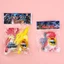 Set 2 cái đồ chơi lính nhựa nhảy dù bằng nilong