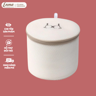 Túi Lưới Giặt Đồ Giúp Bảo Vệ Quần Áo, Đựng Đồ Cho Máy Giặt, Sử Dụng Tiện Lợi TG