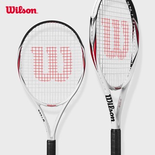 Wilson Hammer BLX 100 Vợt Tennis Đã Căng Dây WR147310U2