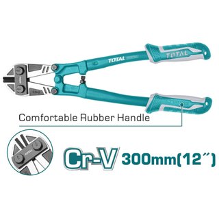 ĐỒ NGHỀ TOTAL Kềm cộng lực 12inch~30inch THT113126 - THT113146 - THT113186 - THT113246 - THT113306 <HÀNG CHÍNH HÃNG >