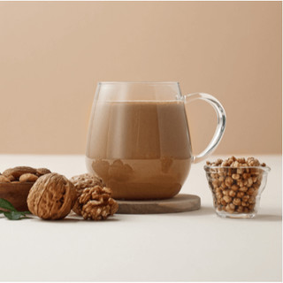 Ngũ Cốc Dinh Dưỡng Từ Các Loại Hạt Mè Đen/Hạt Dẻ/Óc Chó Damtuh Hàn Quốc - CÔ THƯ MARKET