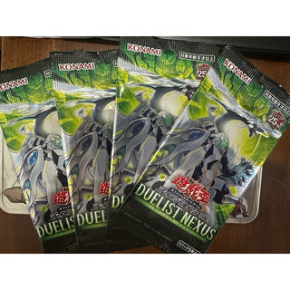 random pack ngẫu nhiên OCG Yugioh - bản tiếng Nhật - JP
