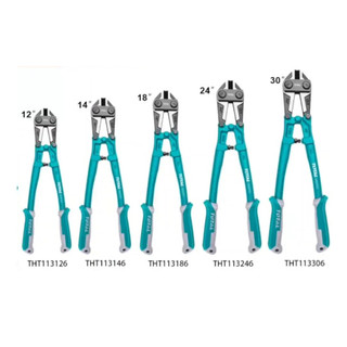 ĐỒ NGHỀ TOTAL Kềm cộng lực 12inch~30inch THT113126 - THT113146 - THT113186 - THT113246 - THT113306 <HÀNG CHÍNH HÃNG >