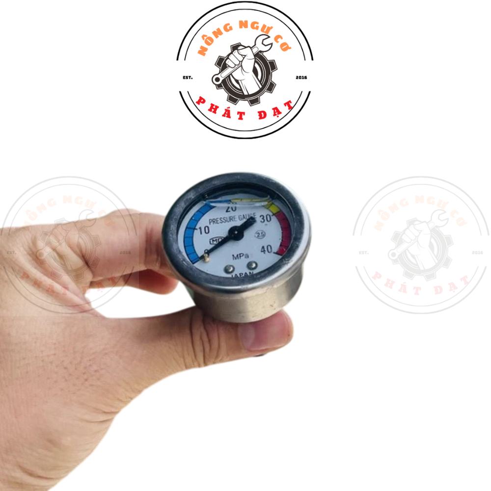ĐỒNG HỒ MÁY RỬA XE HÀNG CHẤT LƯỢNG