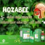 Siro HODACO hỗ trợ giảm ho, tiêu đờm, giảm đau rát họng, đau họng do ho
