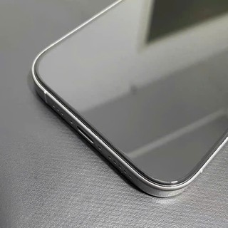 KÍNH CƯỜNG LỰC FULL VIỀN KHÔNG LẸM MÀN 3D CUVER SIÊU CỨNG CHO IPHONE 16PROMAX / 16PRO
