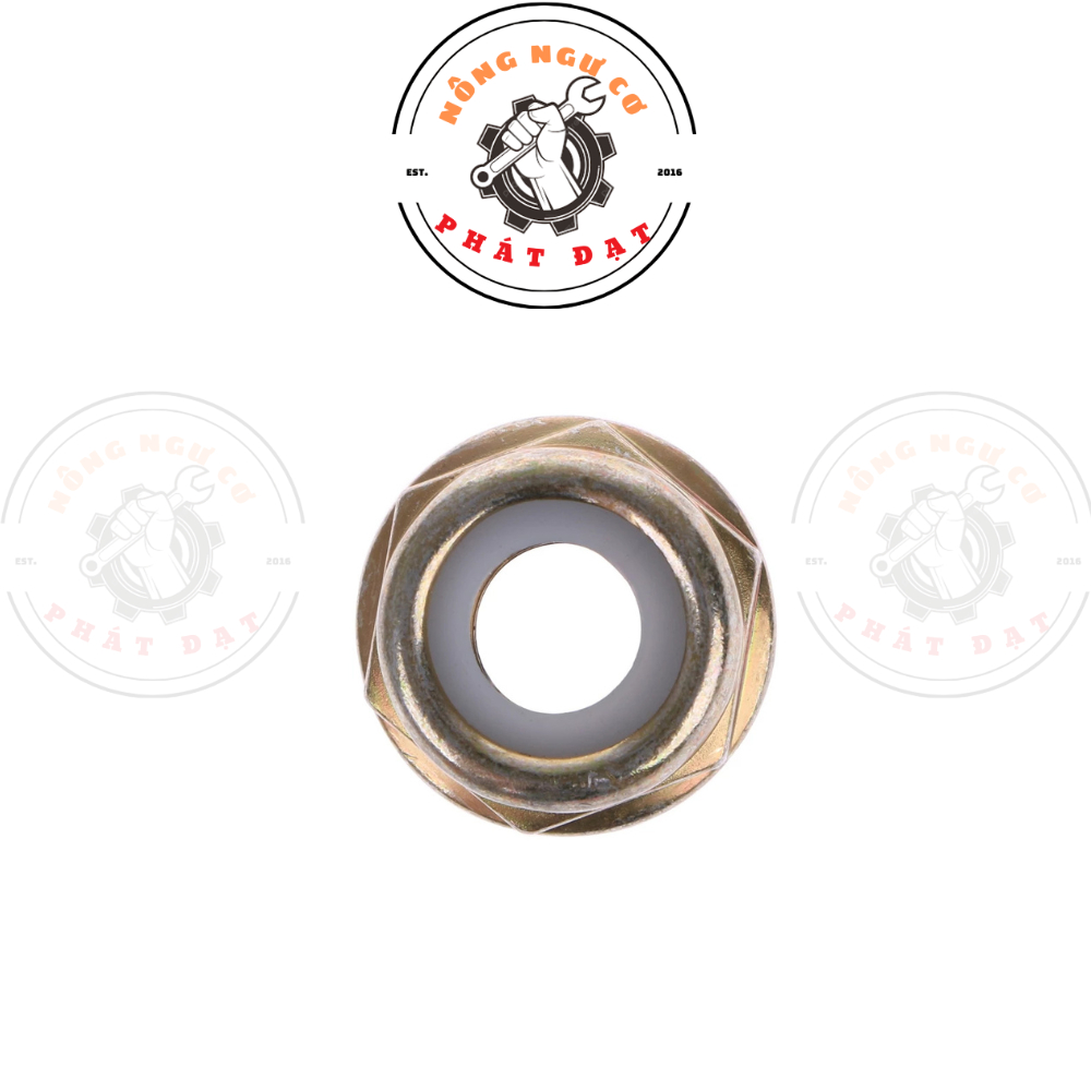 Bu lông / Ốc tán của máy cắt cỏ, ren ngược, đủ loại , hàng chuẩn như zin