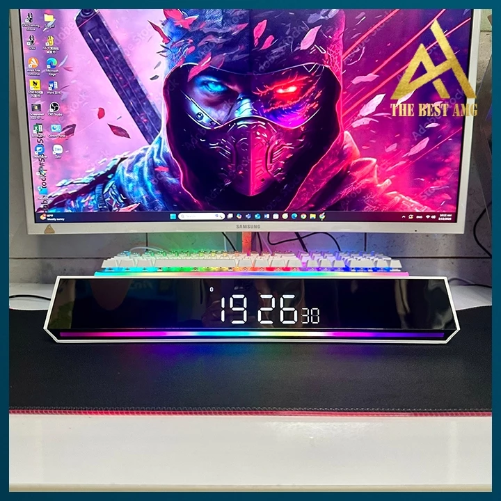 Thời lượng pin tổng 32 giờ