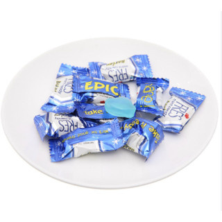 Kẹo FRES Bạc Hà Fres Barley/ Bạc Hà Táo Indonesia mint candy gói 50 viên, 150g - CÔ THƯ MARKET