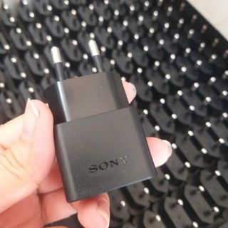 Bộ Cóc Cáp Sạc Sony UCH20 Zin Hãng Sony Ảnh Chụp Thật