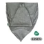 Vỏ Ghế Lười Hạt Xốp Beanbag Dáng Lê Chất Liệu Vải Cao Cấp 3II HOME 3 Size XL/ L/ M Chưa Kèm Hạt Xốp