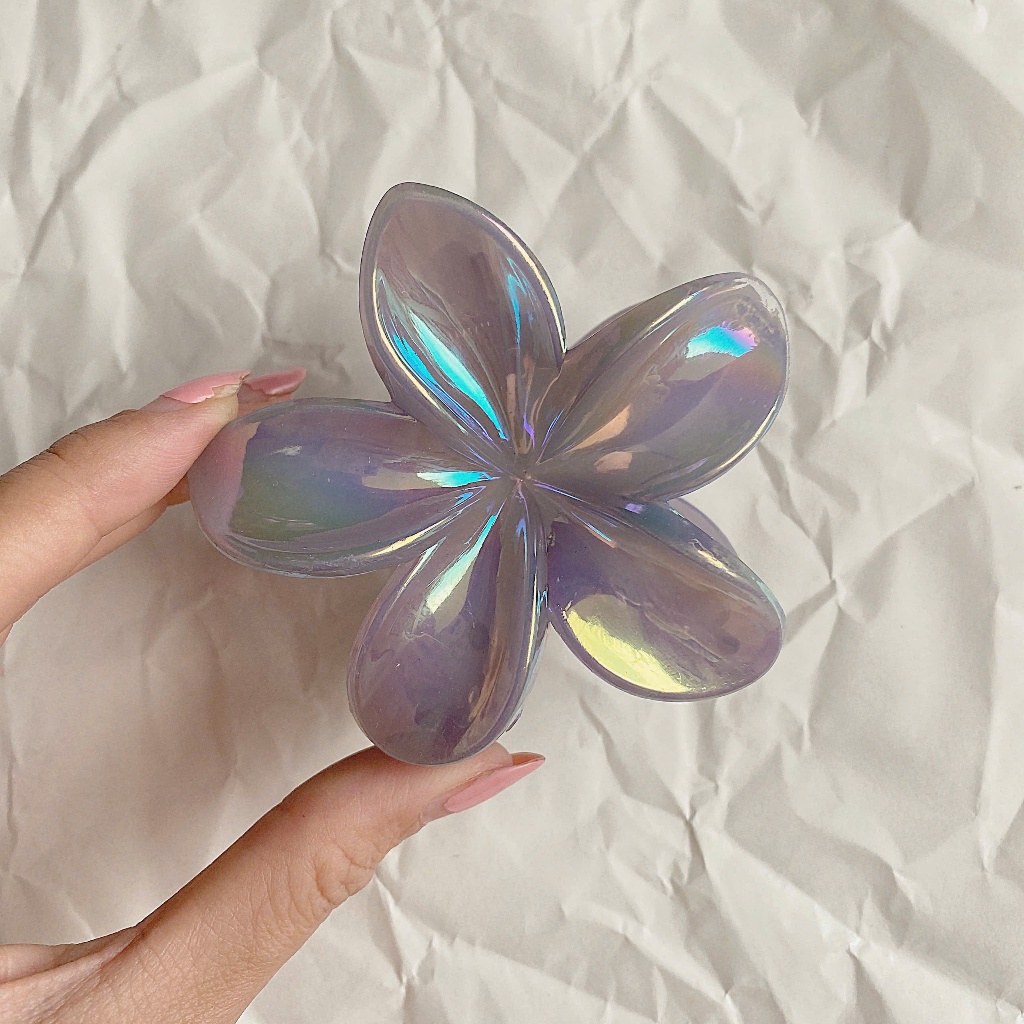 Sứ holo xám