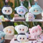 Blind Box Yooki Hải Sản siêu dễ thương, Yooki Ocean Baby V6,1 box ngẫu nhiên, hàng chính hãng