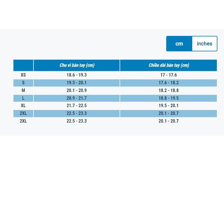 Ảnh Găng tay leo núi dã ngoại tương thích màn hình cảm ứng mt500 đỏ DECATHLON forclaz mã 8749757 4